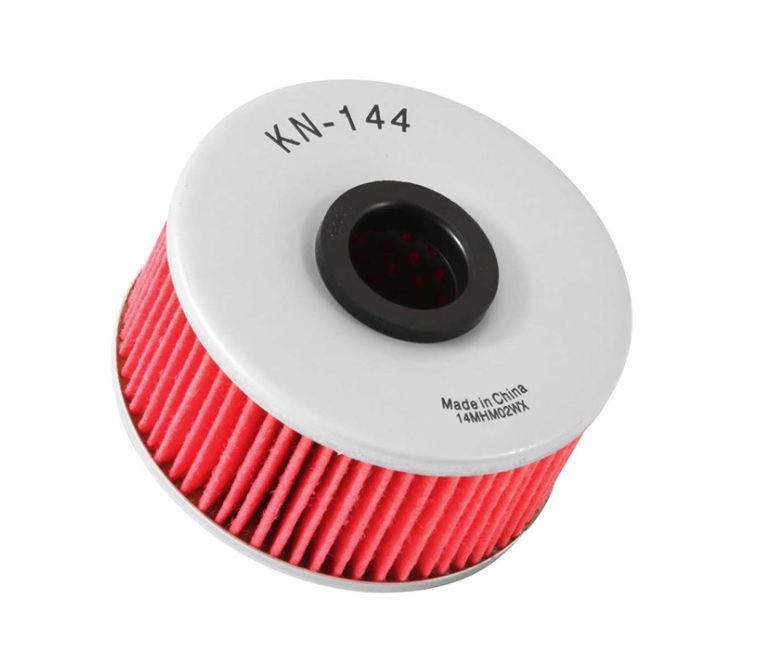 Filtro aceite Kn Filter KN-144
