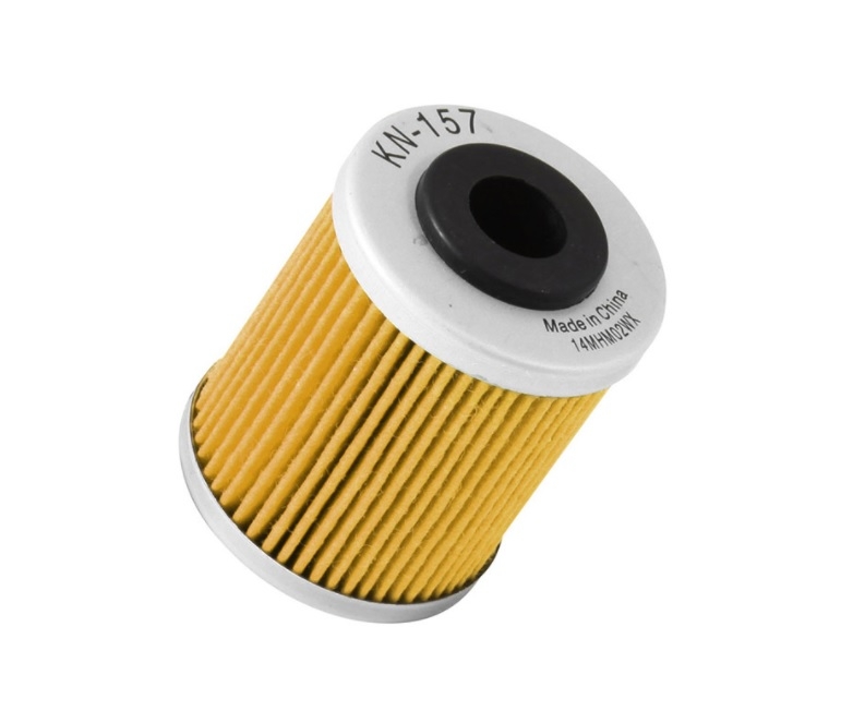 Filtro aceite Kn Filter KN-157