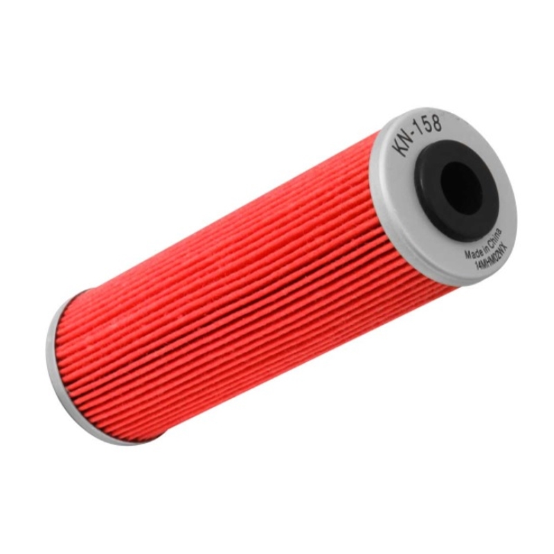 Filtro aceite Kn Filter KN-158