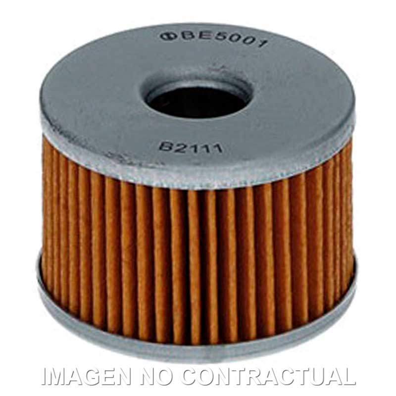 Filtro aceite Meiwa Benelli F268001