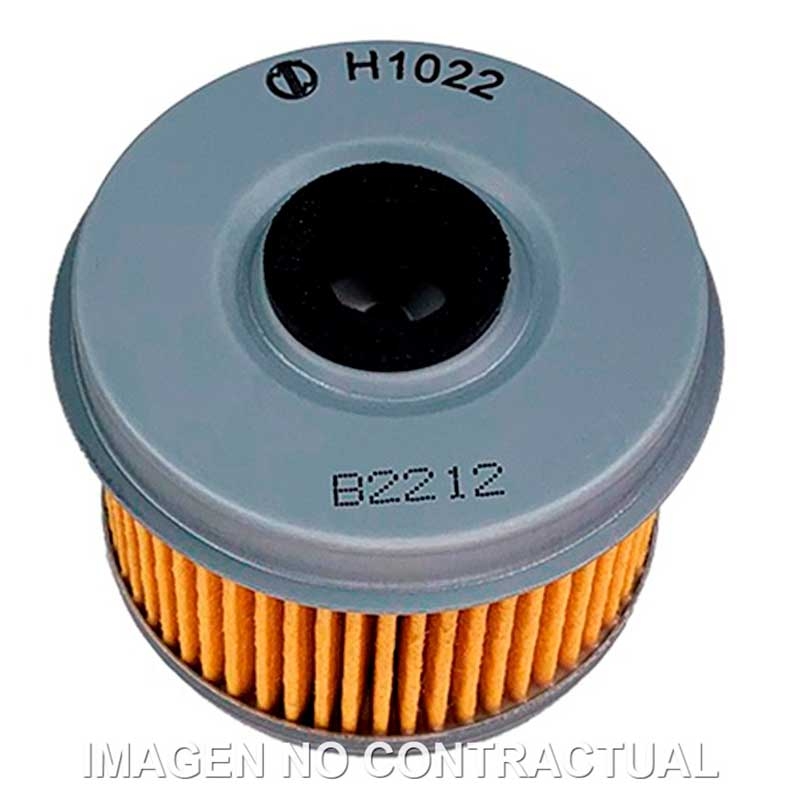 Filtro aceite Meiwa Honda F268103