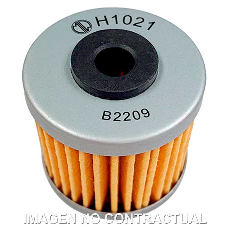 Filtro aceite Meiwa Honda F268118
