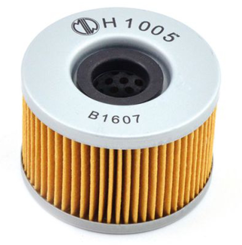 Filtro aceite Meiwa MIW 268111 Honda CB 400T/CX 500/CB 400N