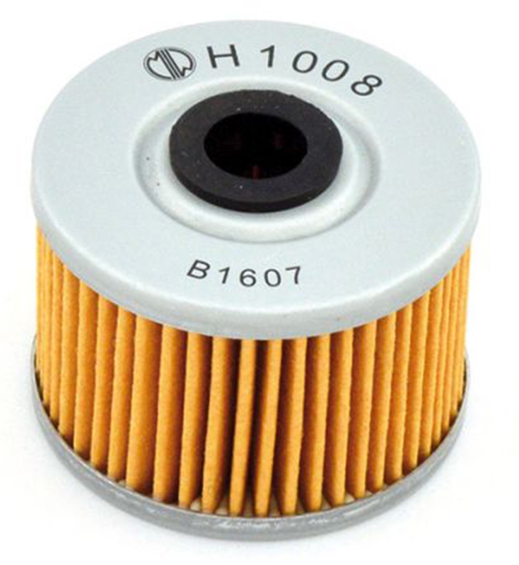 Filtro aceite Meiwa MIW 268112 Honda NX 650 Dominator
