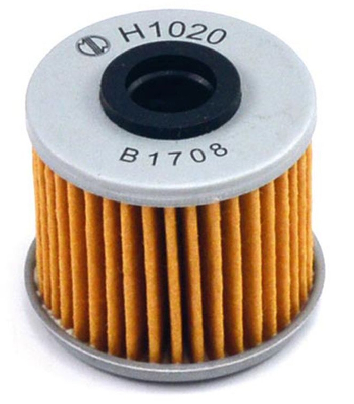 Filtro aceite Meiwa MIW 268117 Honda NC700