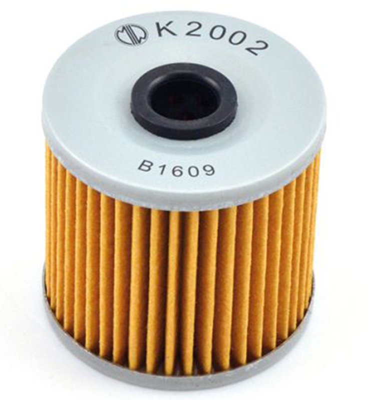 Filtro aceite Meiwa MIW 268123 Kawasaki KLR/KLX 600/650