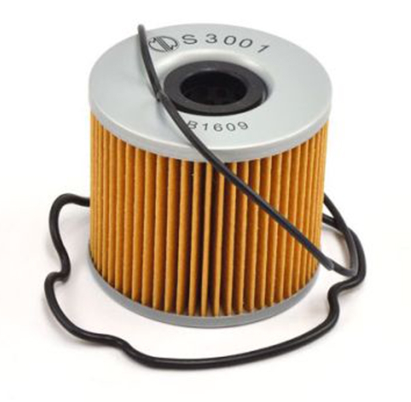 Filtro aceite Meiwa MIW 268133 Suzuki GSX 750/1100