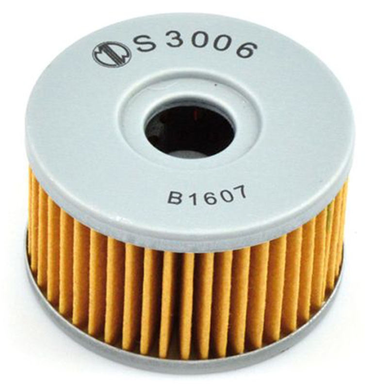 Filtro aceite Meiwa MIW 268137 Suzuki DR 500/600/650/750