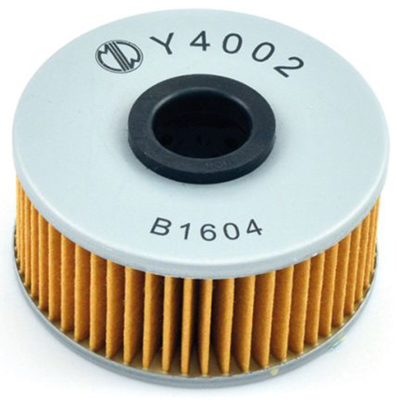 Filtro aceite Meiwa MIW 268144 Yamaha XJ 400/550/650 - FZR 400
