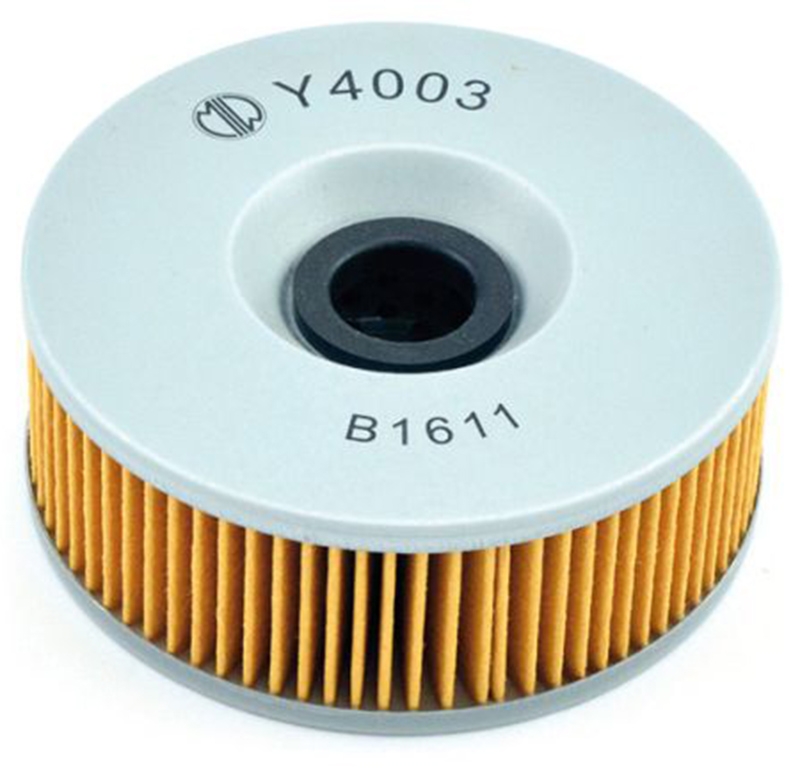 Filtro aceite Meiwa MIW 268146 Yamaha XS 750 E