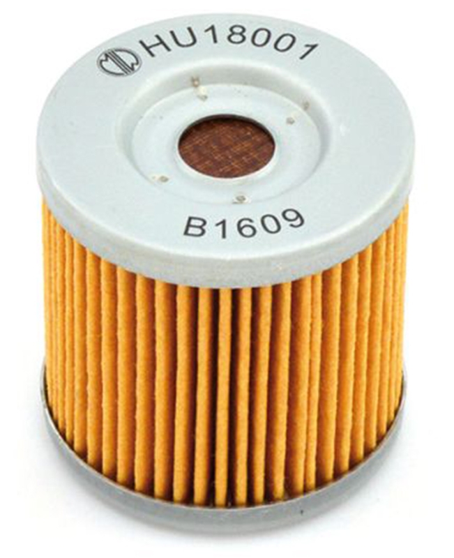Filtro aceite Meiwa MIW 268154 Husqvarna