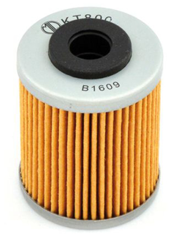 Filtro aceite Meiwa MIW 268157 Ktm EXC 520/525 2º filtro
