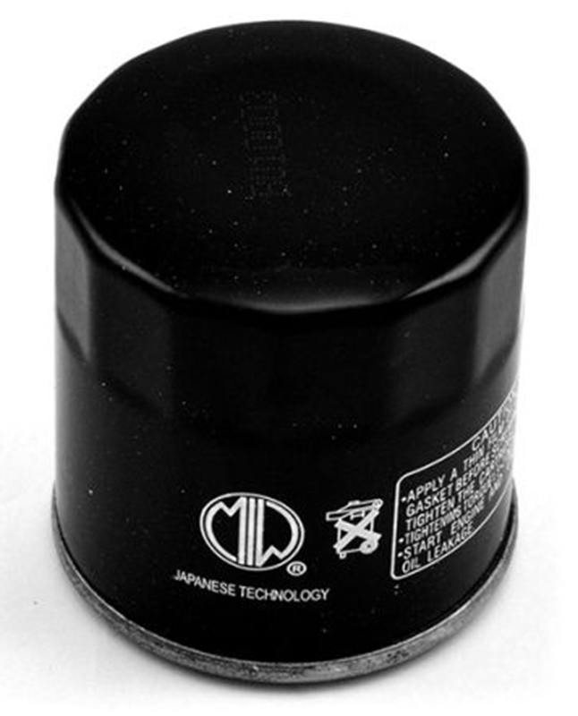 Filtro aceite Meiwa MIW 268177 Buell Blast 500 -XB9R-XB12R