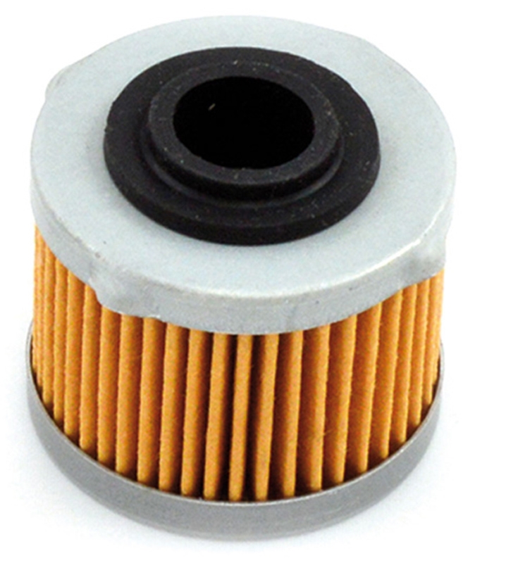 Filtro aceite Meiwa MIW 268186 Aprilia Scarabeo Light 125