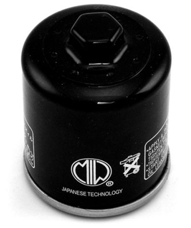 Filtro aceite Meiwa MIW 268197 Polaris Phoenix 200