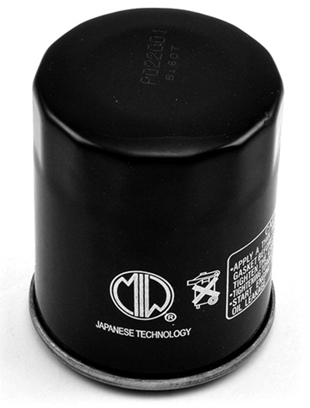 Filtro aceite Meiwa MIW 268198 Polaris Sportsman 700/800