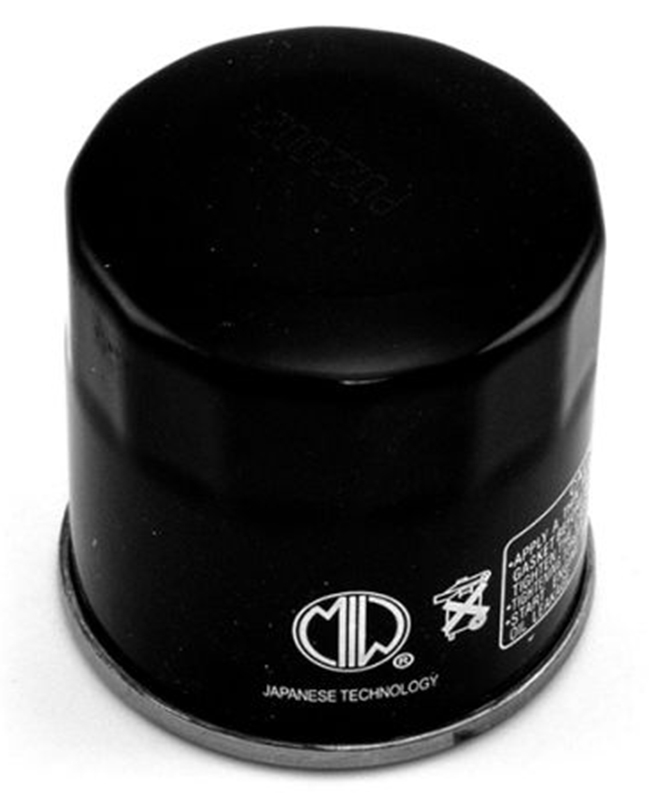Filtro aceite Meiwa MIW 268199 Polaris Sportsman 850