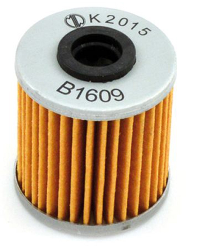 Filtro aceite Meiwa MIW 268207 Kawasaki/Suzuki 250 4T Cross