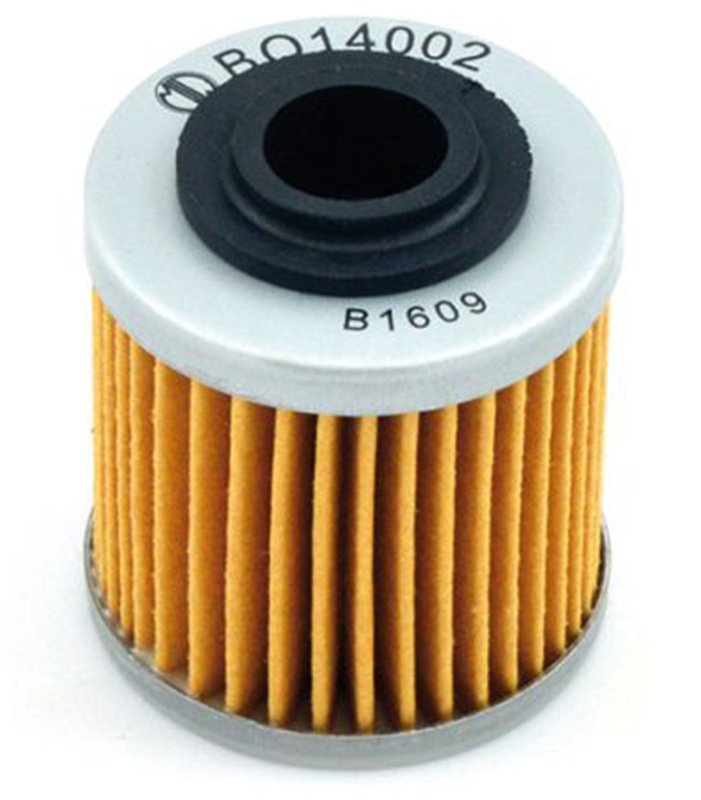 Filtro aceite Meiwa MIW 268560 Bombardier DS 450