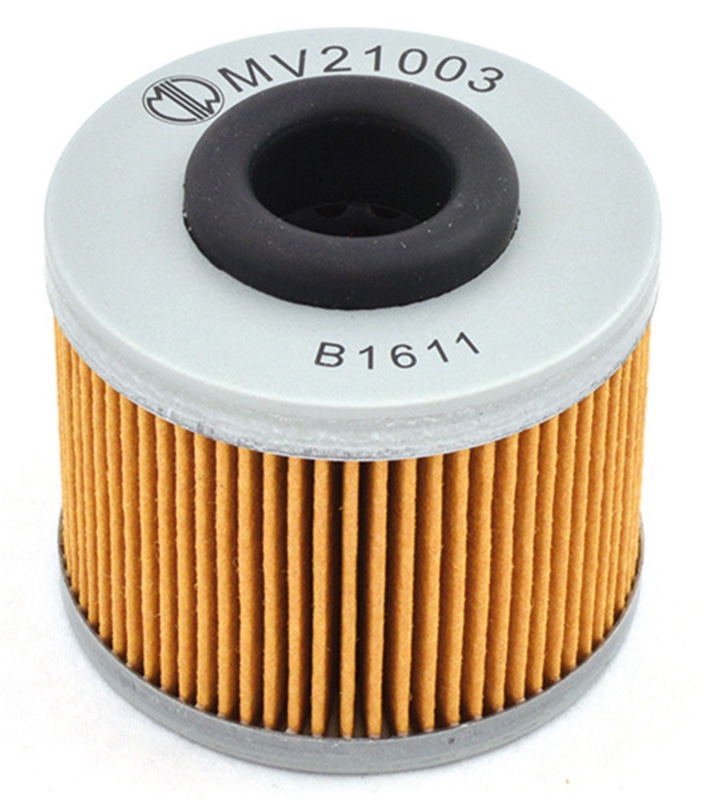 Filtro aceite Meiwa MIW 268569 MV Augusta 675/800