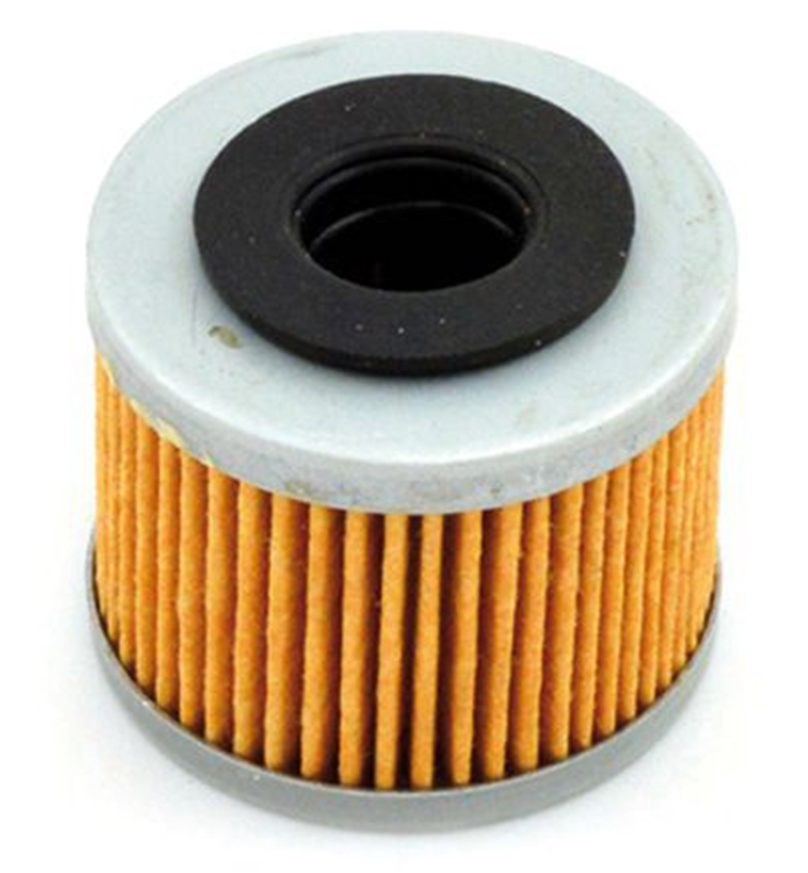 Filtro aceite Meiwa MIW 268575 Aprilia MXV 450