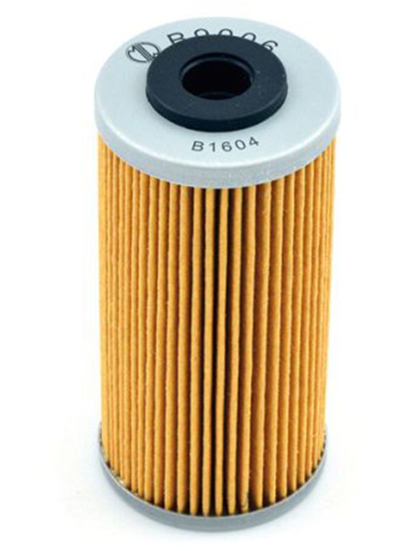 Filtro aceite Meiwa MIW 268611 Bmw G 450 X