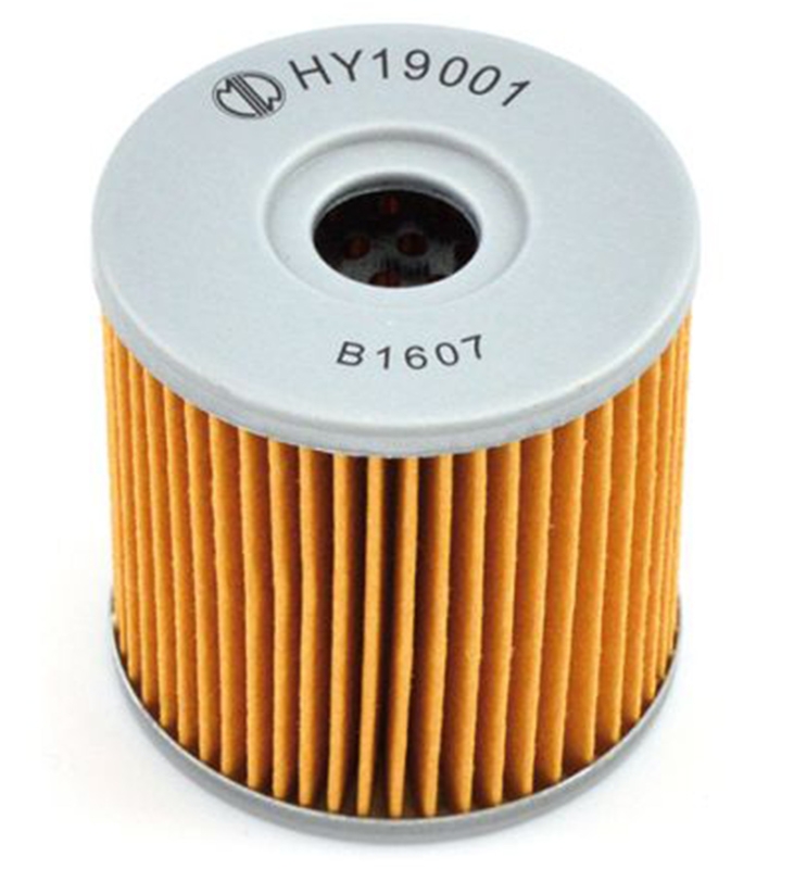 Filtro aceite Meiwa MIW 268681 Hyosung