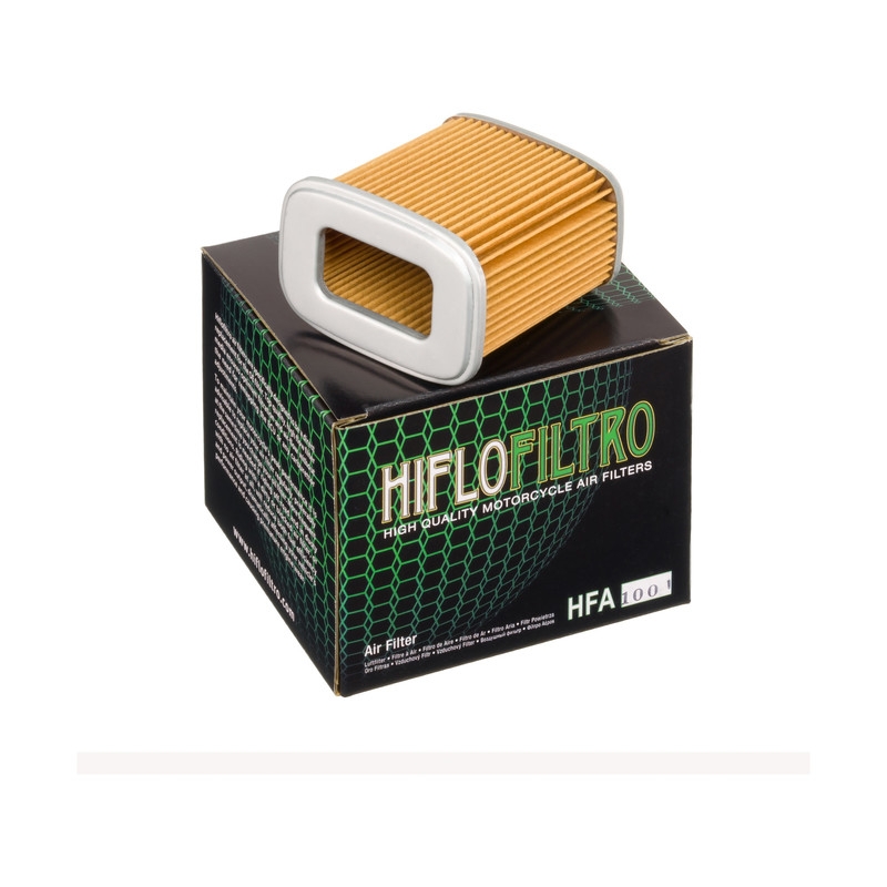 Filtro aire Hiflofiltro HFA1001