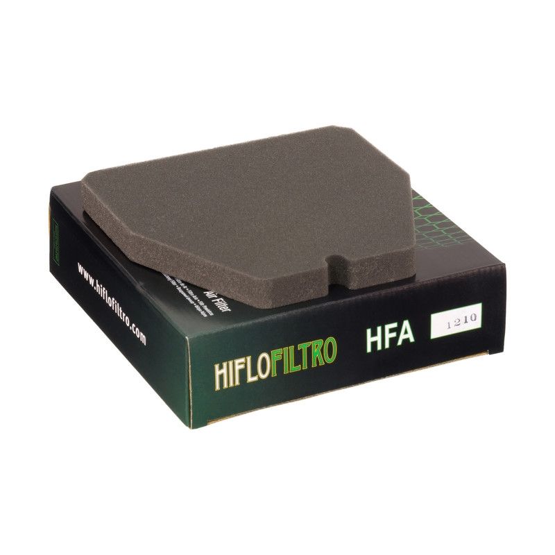 Filtro aire Hiflofiltro HFA1210