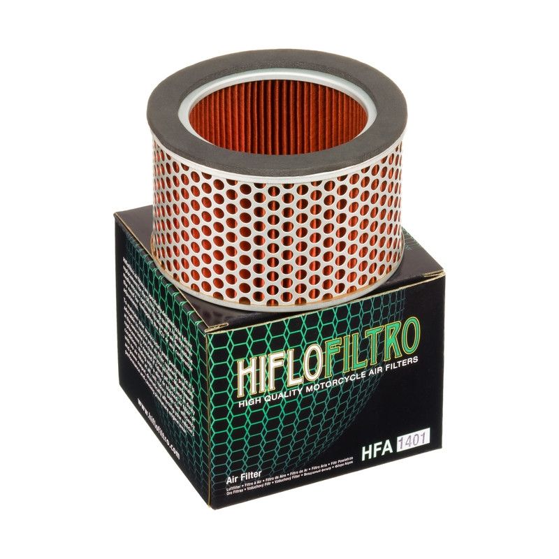 Filtro aire Hiflofiltro HFA1401