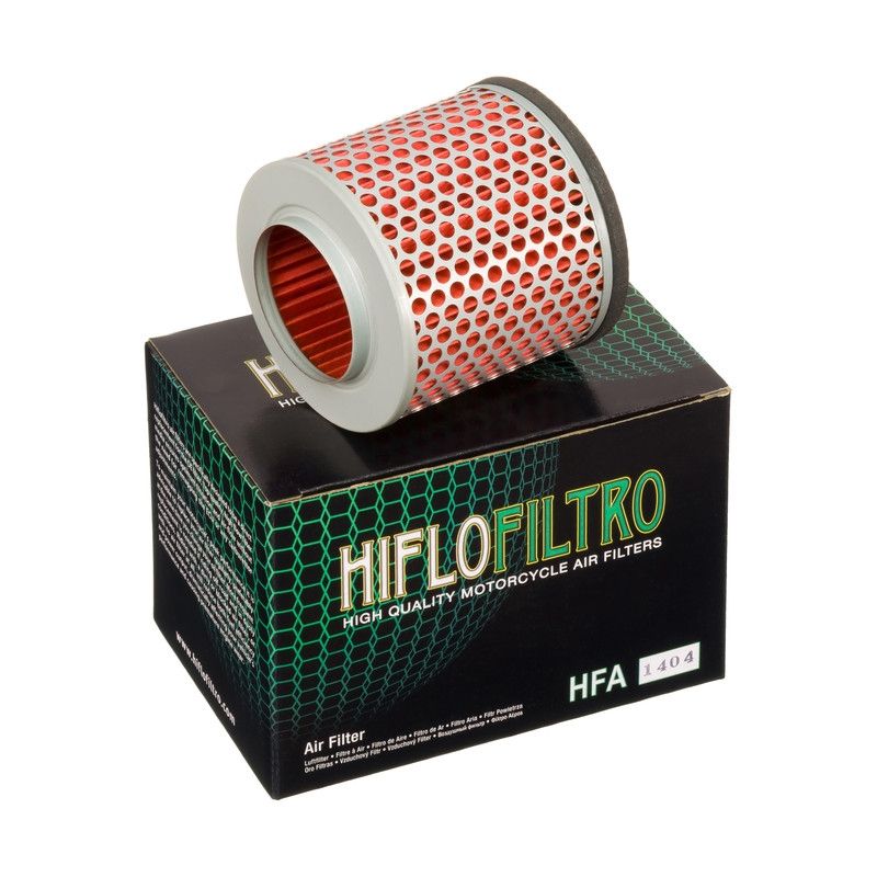 Filtro aire Hiflofiltro HFA1404