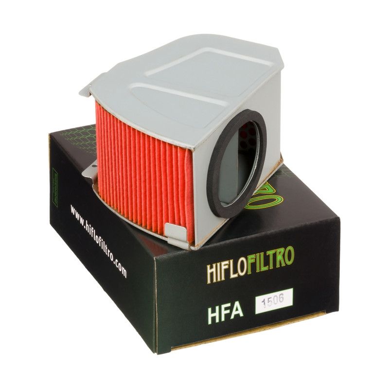 Filtro aire Hiflofiltro HFA1506