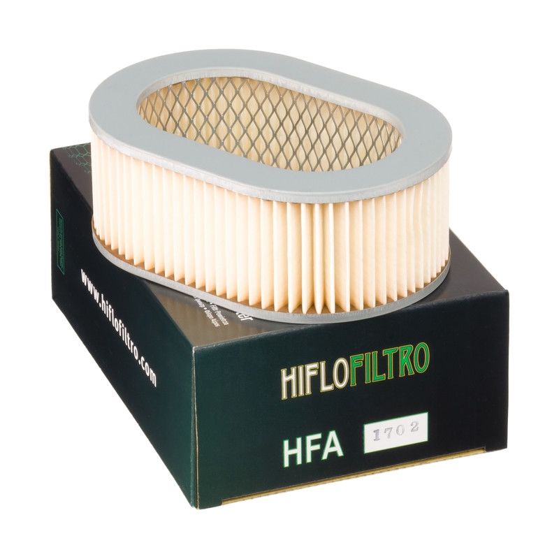 Filtro aire Hiflofiltro HFA1702