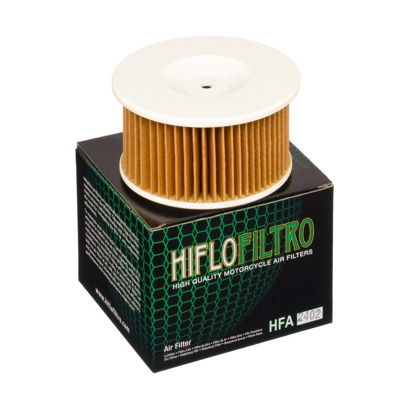 Filtro aire Hiflofiltro HFA2402
