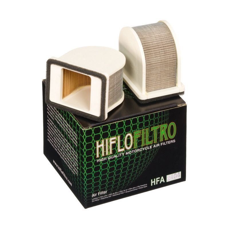 Filtro aire Hiflofiltro HFA2404