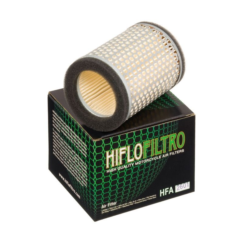 Filtro aire Hiflofiltro HFA2601