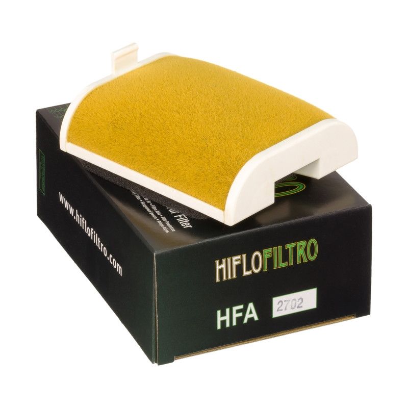 Filtro aire Hiflofiltro HFA2702