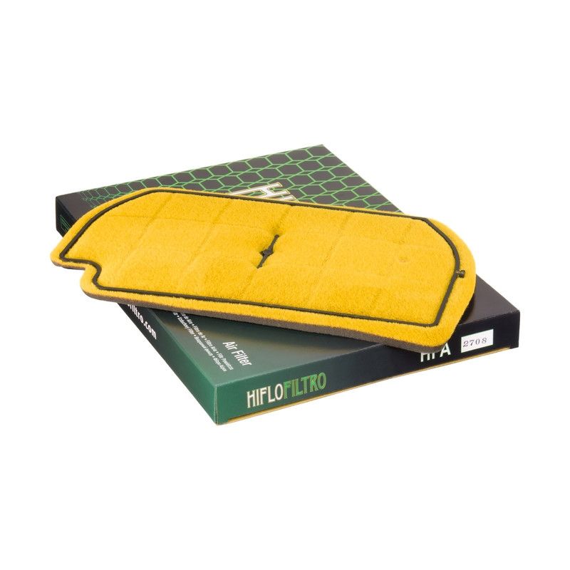 Filtro aire Hiflofiltro HFA2708