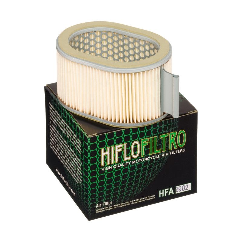 Filtro aire Hiflofiltro HFA2902