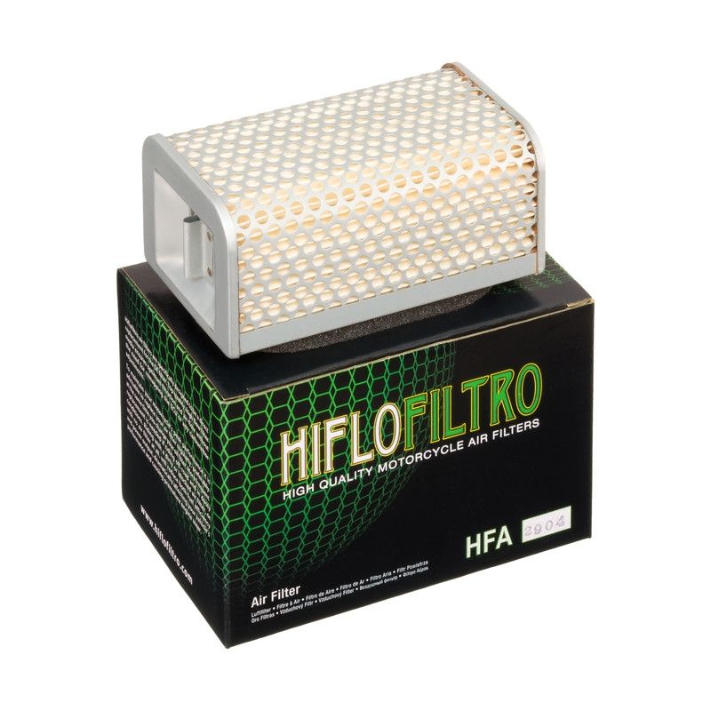 Filtro aire Hiflofiltro HFA2904