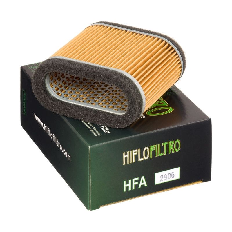 Filtro aire Hiflofiltro HFA2906