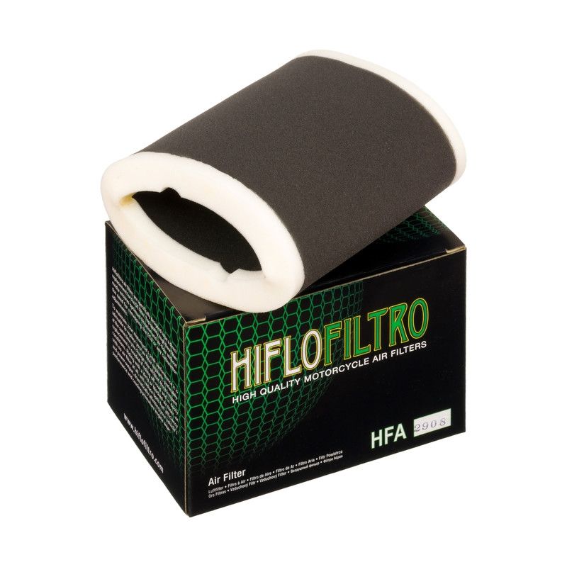 Filtro aire Hiflofiltro HFA2908