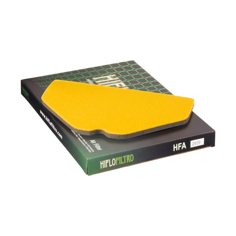 Filtro aire Hiflofiltro HFA2909
