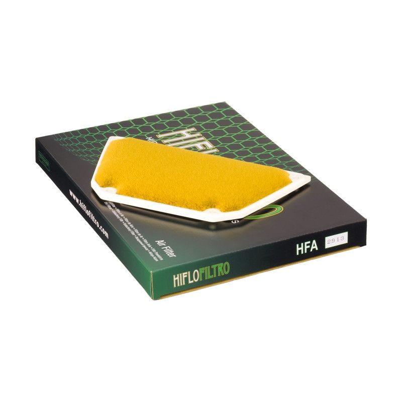 Filtro aire Hiflofiltro HFA2913
