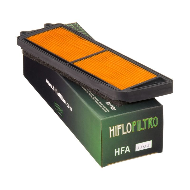 Filtro aire Hiflofiltro HFA3101