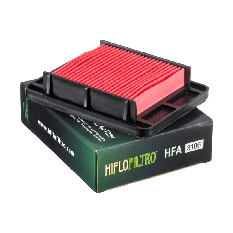 Filtro aire Hiflofiltro HFA3106