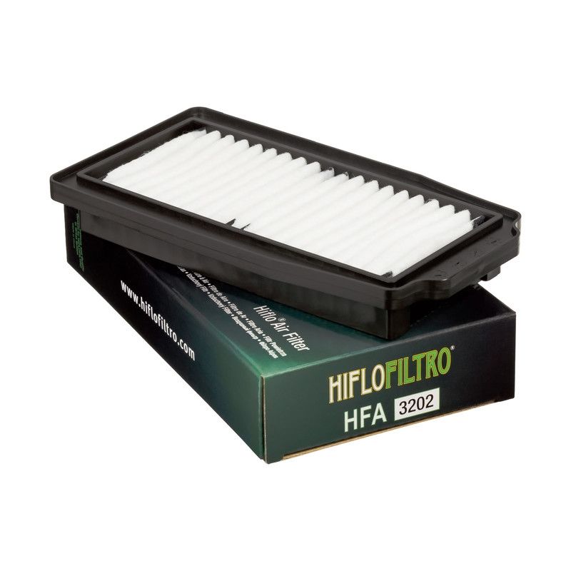 Filtro aire Hiflofiltro HFA3202