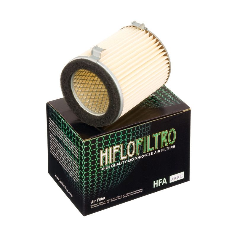 Filtro aire Hiflofiltro HFA3905