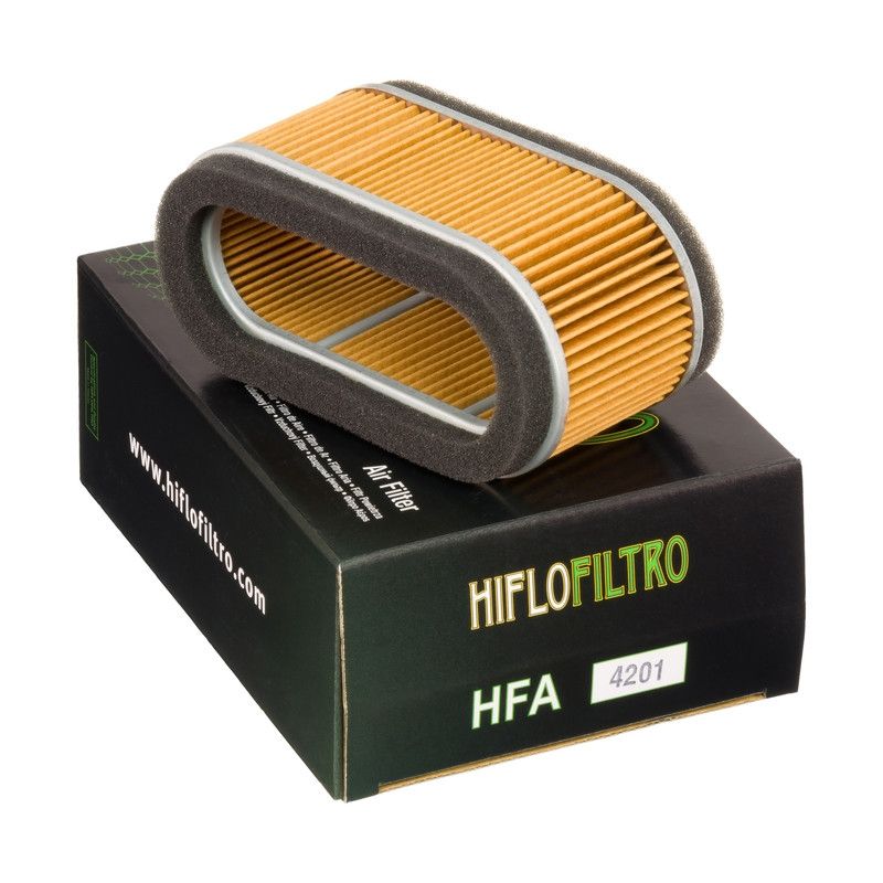 Filtro aire Hiflofiltro HFA4201
