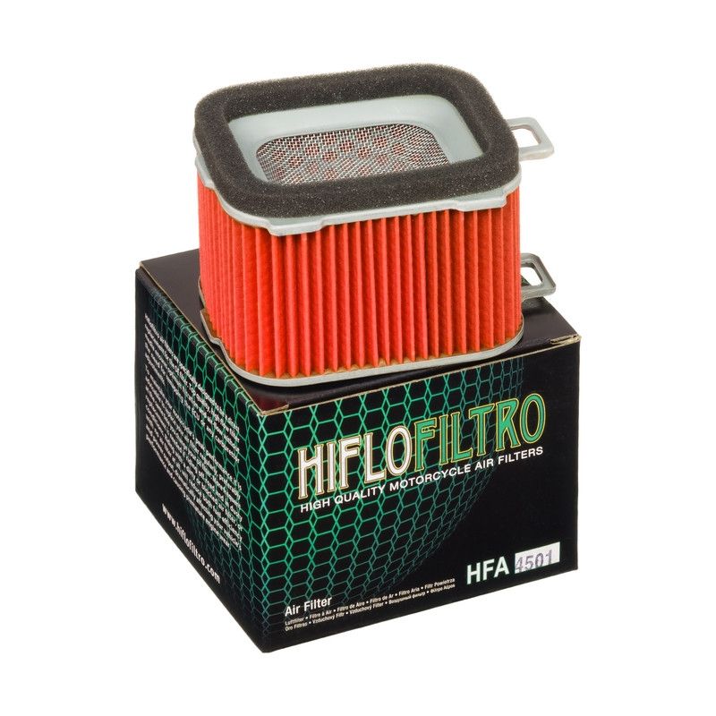 Filtro aire Hiflofiltro HFA4501